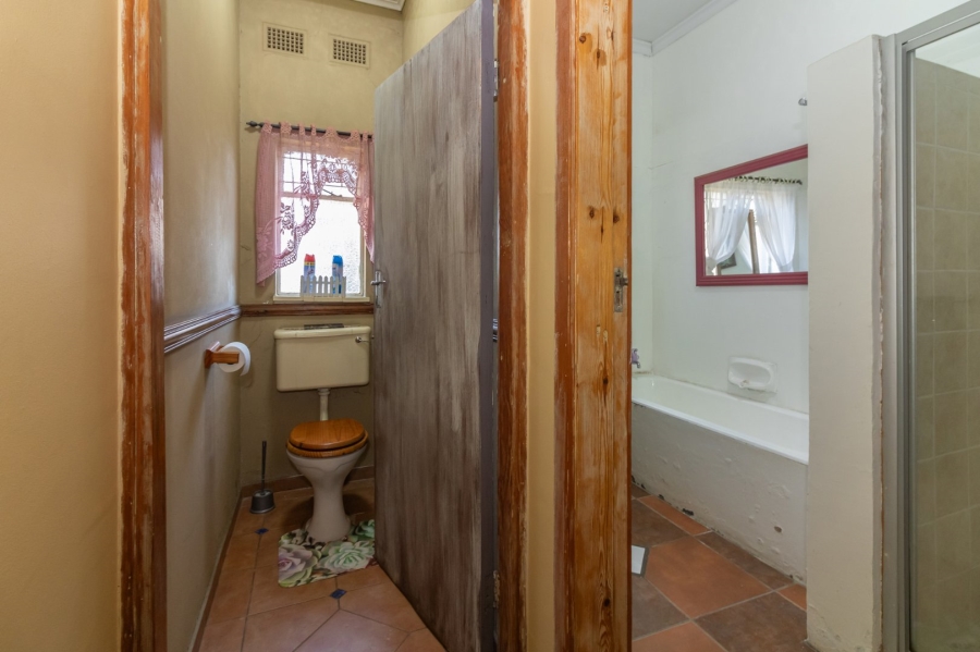4 Bedroom Property for Sale in Suidrand Free State